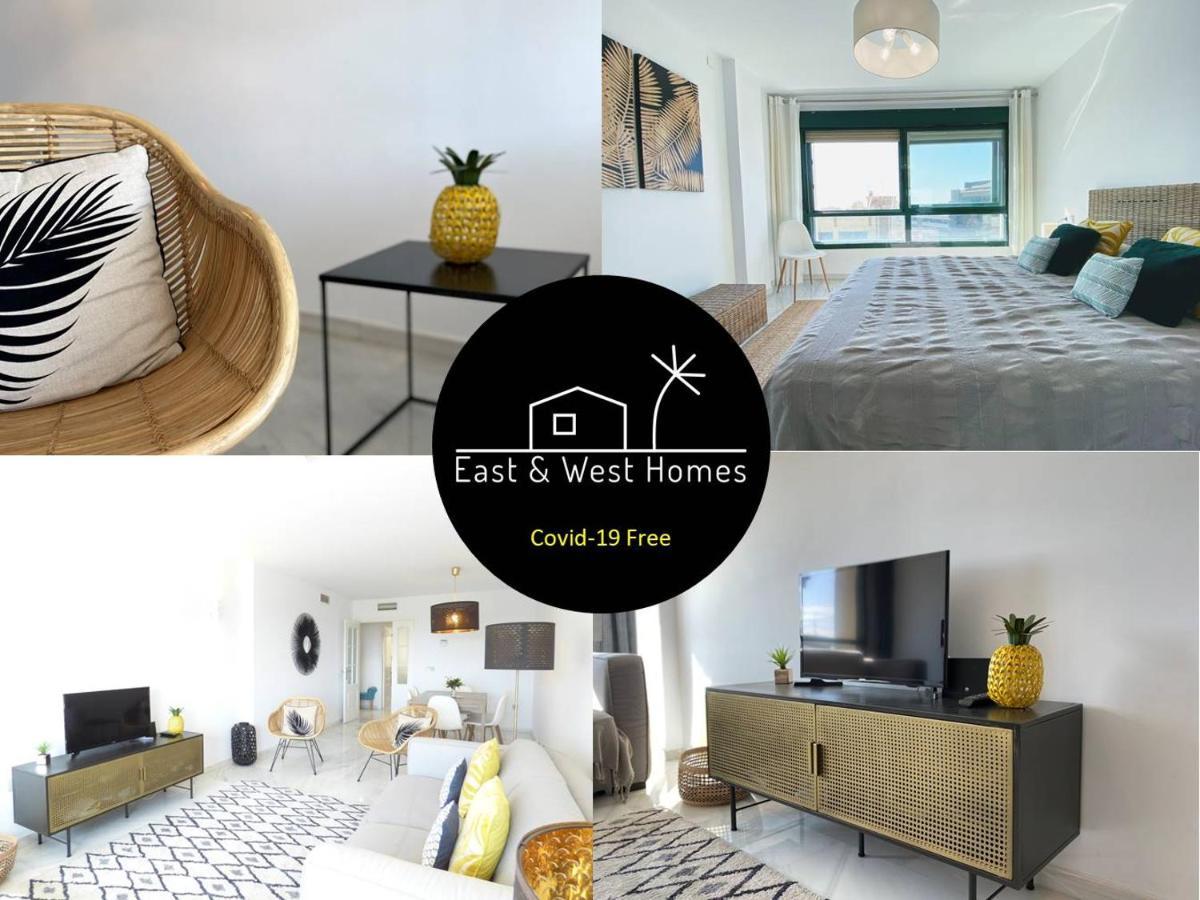 Ricardo Soriano 16 Center Of Marbella - Eaw Homes Ngoại thất bức ảnh