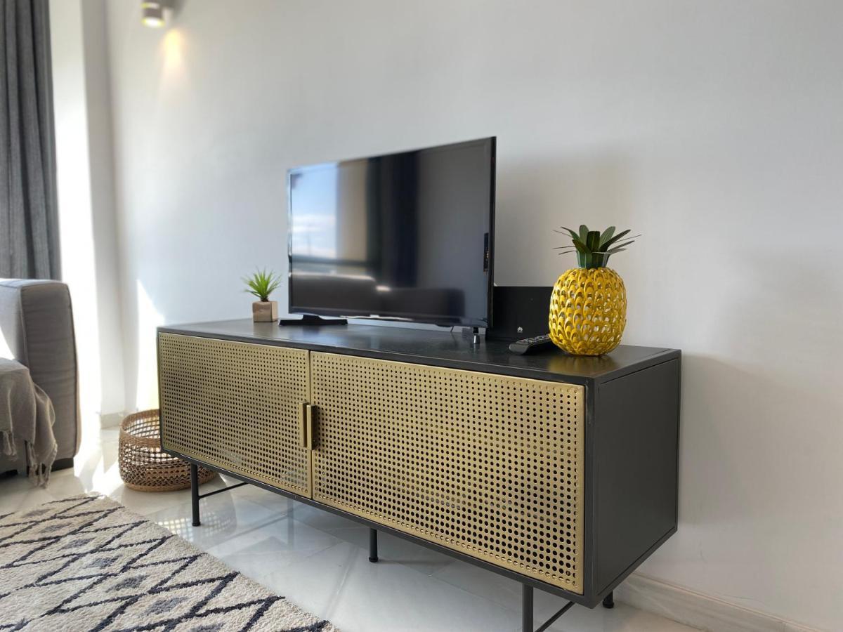 Ricardo Soriano 16 Center Of Marbella - Eaw Homes Ngoại thất bức ảnh
