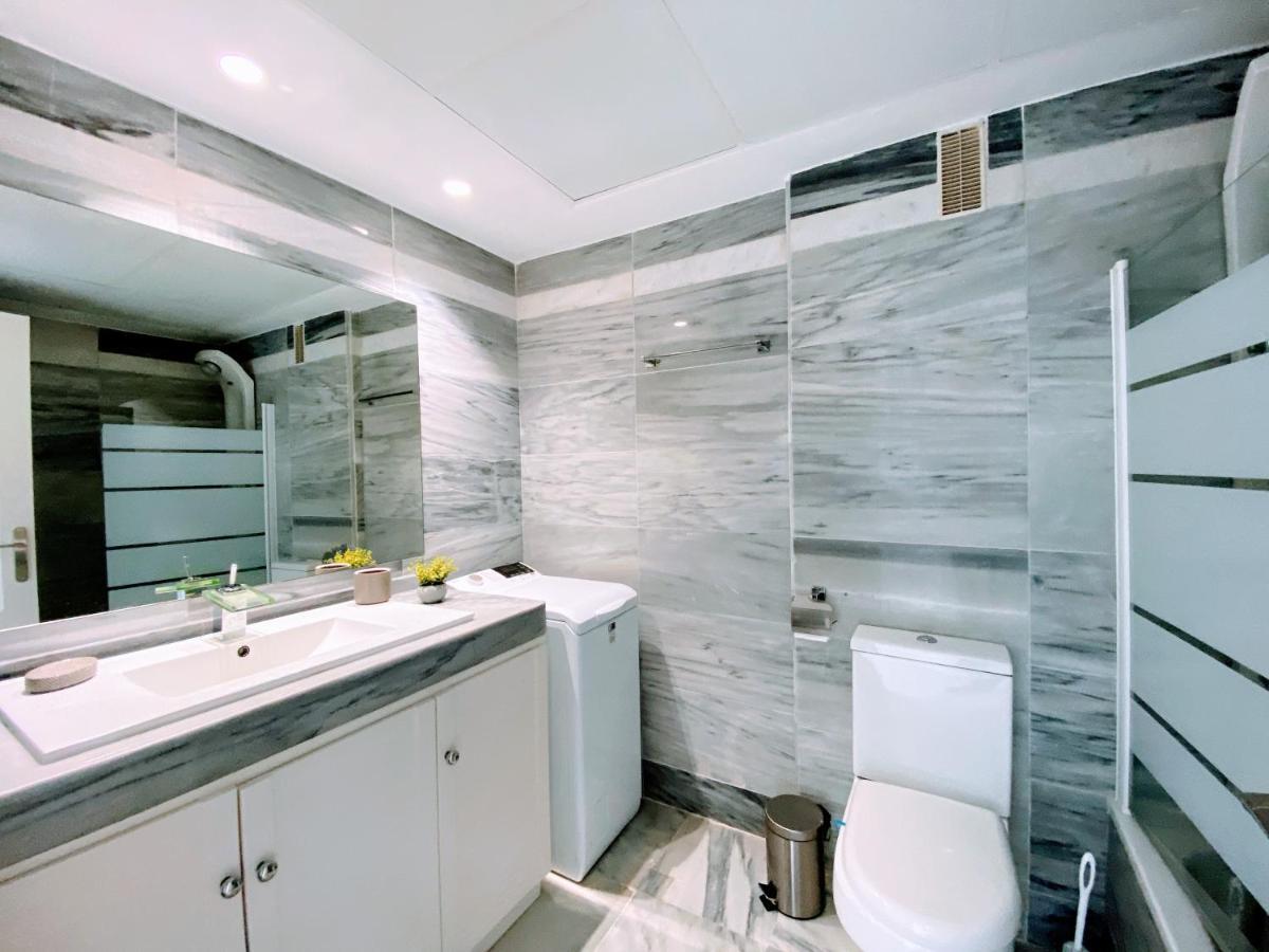 Ricardo Soriano 16 Center Of Marbella - Eaw Homes Ngoại thất bức ảnh