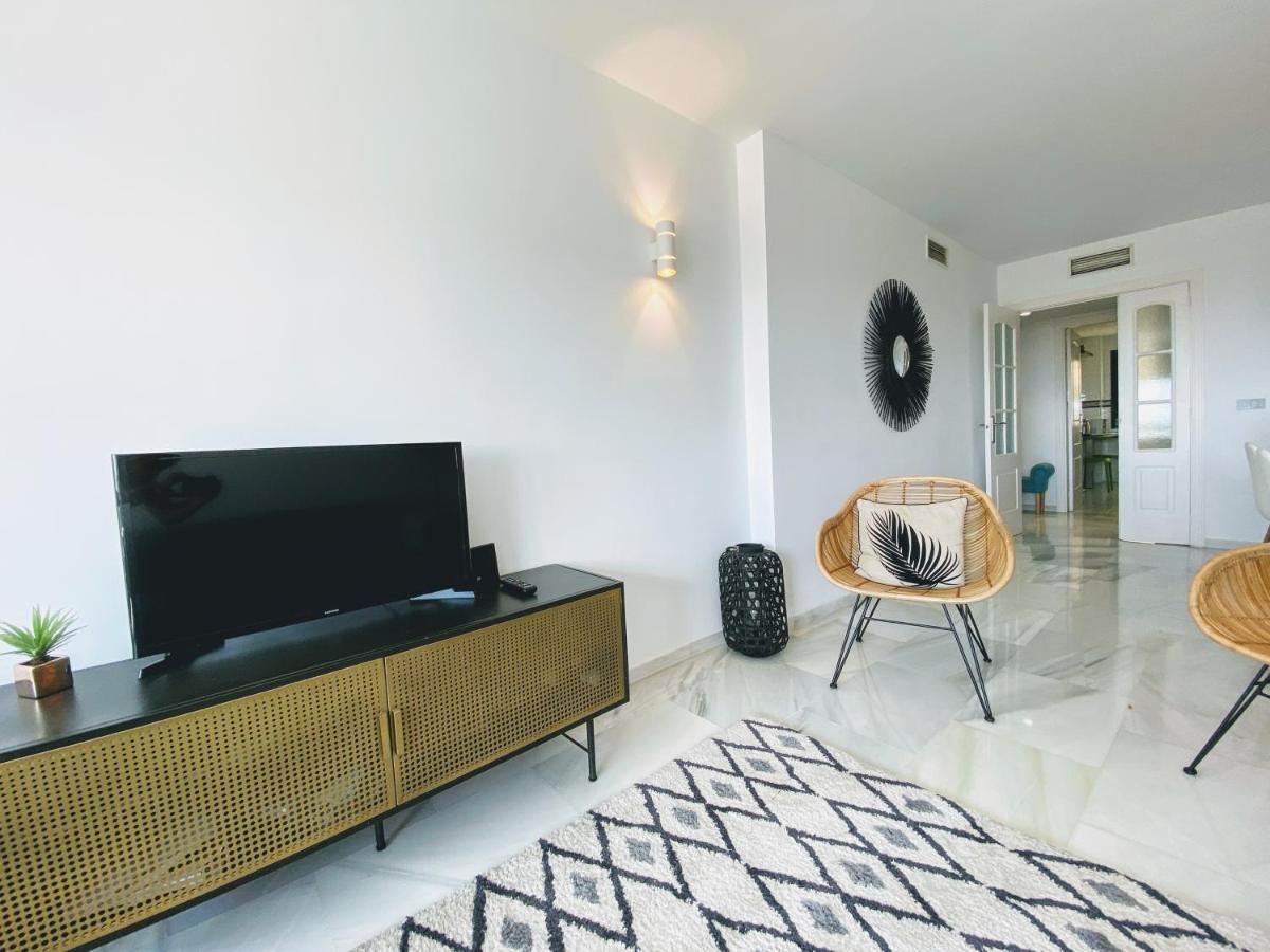 Ricardo Soriano 16 Center Of Marbella - Eaw Homes Ngoại thất bức ảnh