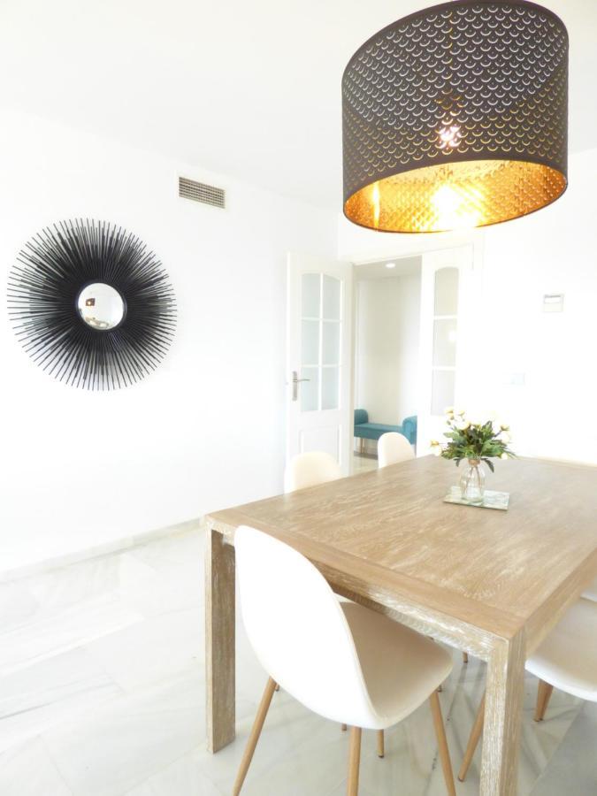 Ricardo Soriano 16 Center Of Marbella - Eaw Homes Ngoại thất bức ảnh