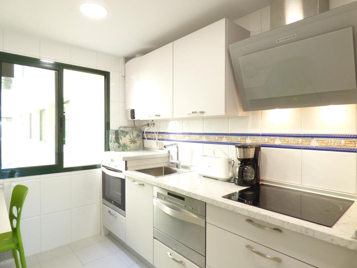 Ricardo Soriano 16 Center Of Marbella - Eaw Homes Ngoại thất bức ảnh