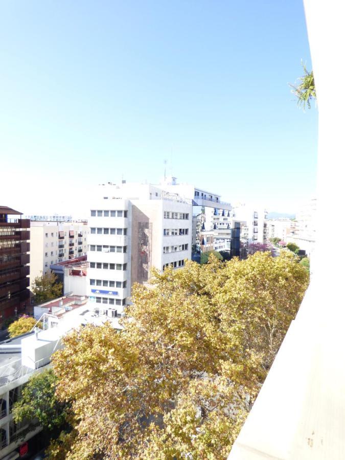 Ricardo Soriano 16 Center Of Marbella - Eaw Homes Ngoại thất bức ảnh