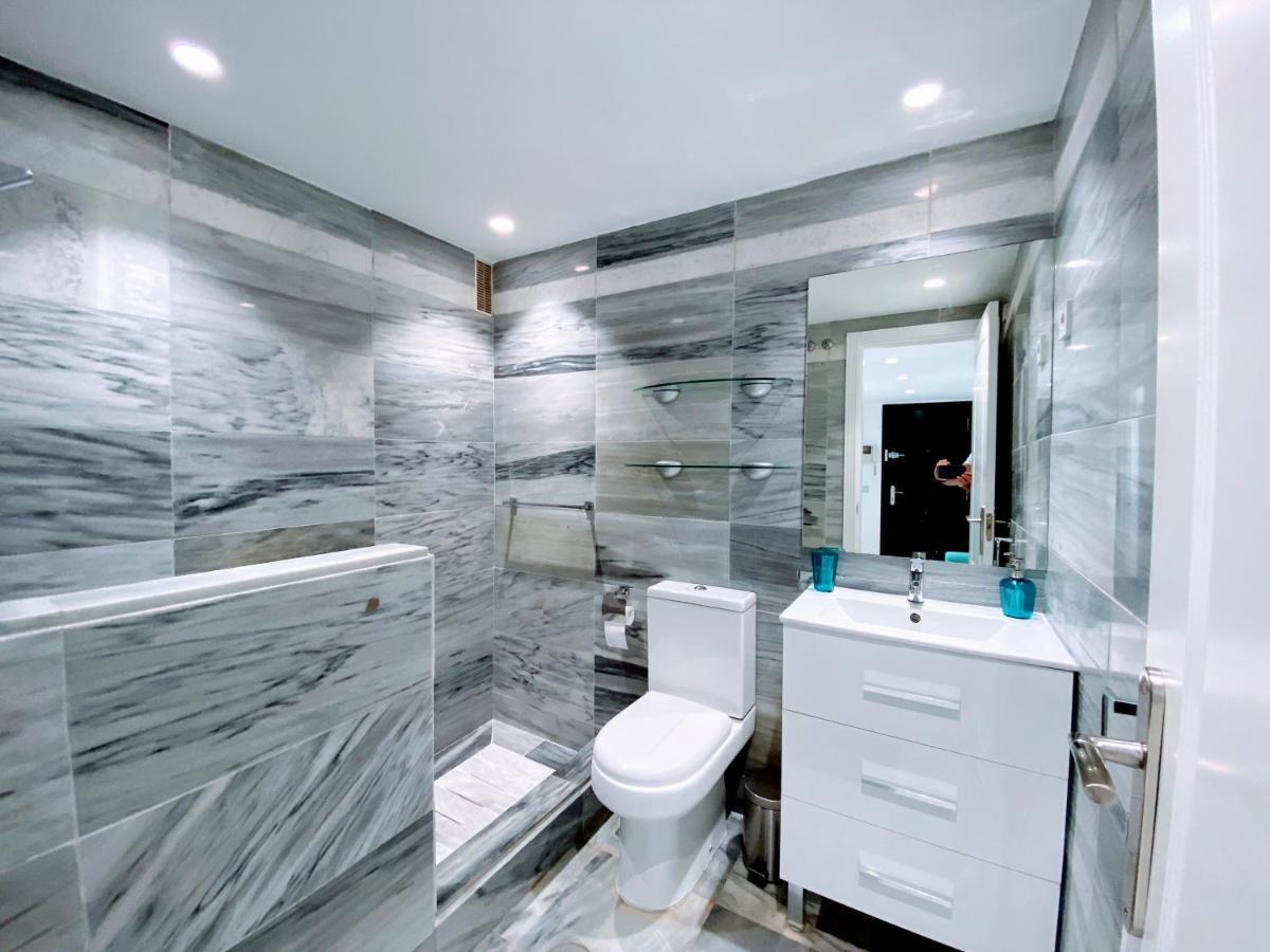 Ricardo Soriano 16 Center Of Marbella - Eaw Homes Ngoại thất bức ảnh