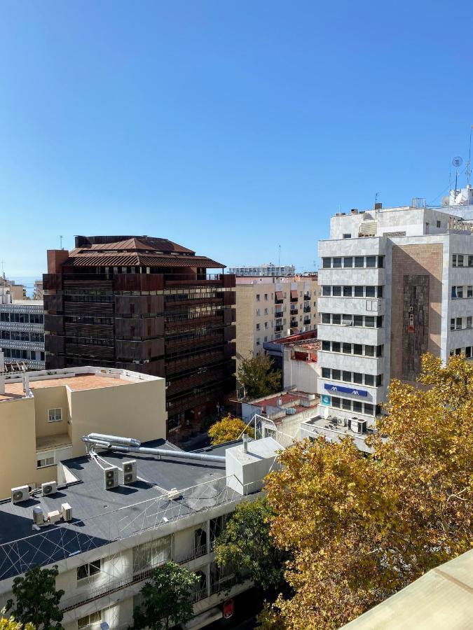 Ricardo Soriano 16 Center Of Marbella - Eaw Homes Ngoại thất bức ảnh