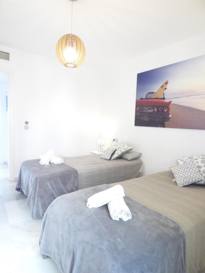 Ricardo Soriano 16 Center Of Marbella - Eaw Homes Ngoại thất bức ảnh