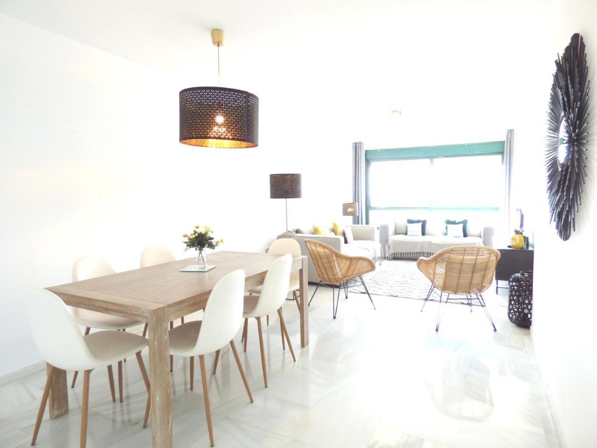 Ricardo Soriano 16 Center Of Marbella - Eaw Homes Ngoại thất bức ảnh