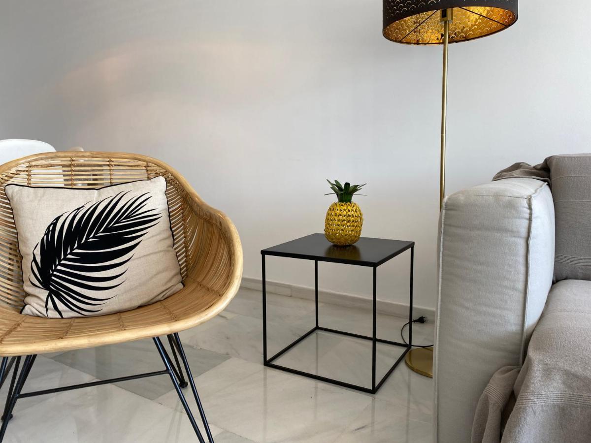Ricardo Soriano 16 Center Of Marbella - Eaw Homes Ngoại thất bức ảnh