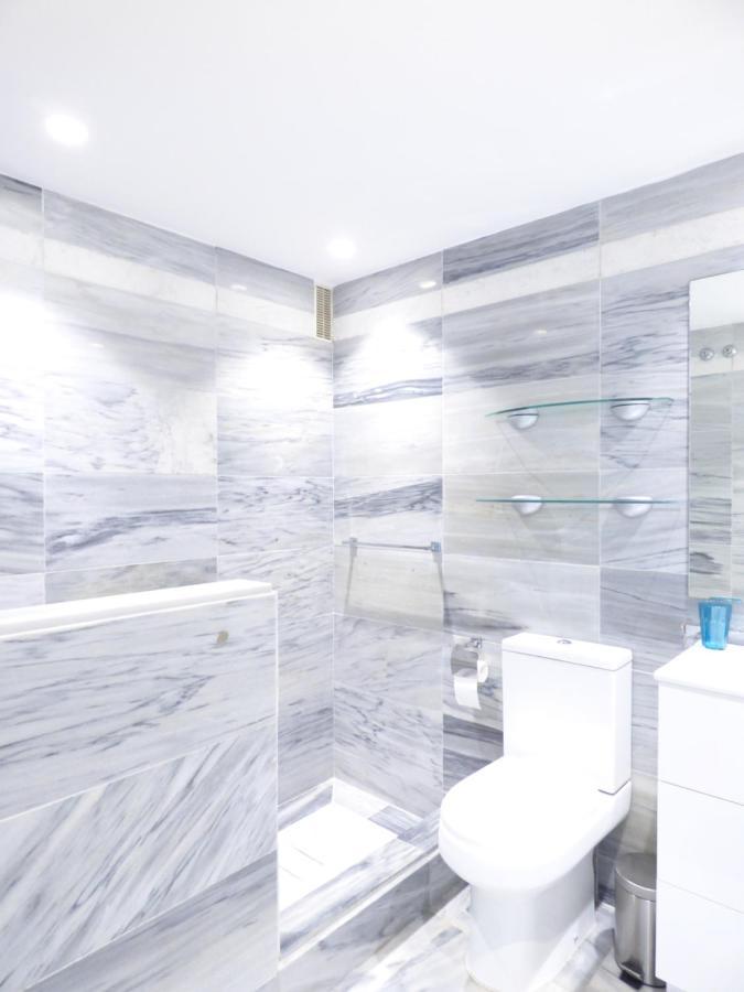 Ricardo Soriano 16 Center Of Marbella - Eaw Homes Ngoại thất bức ảnh