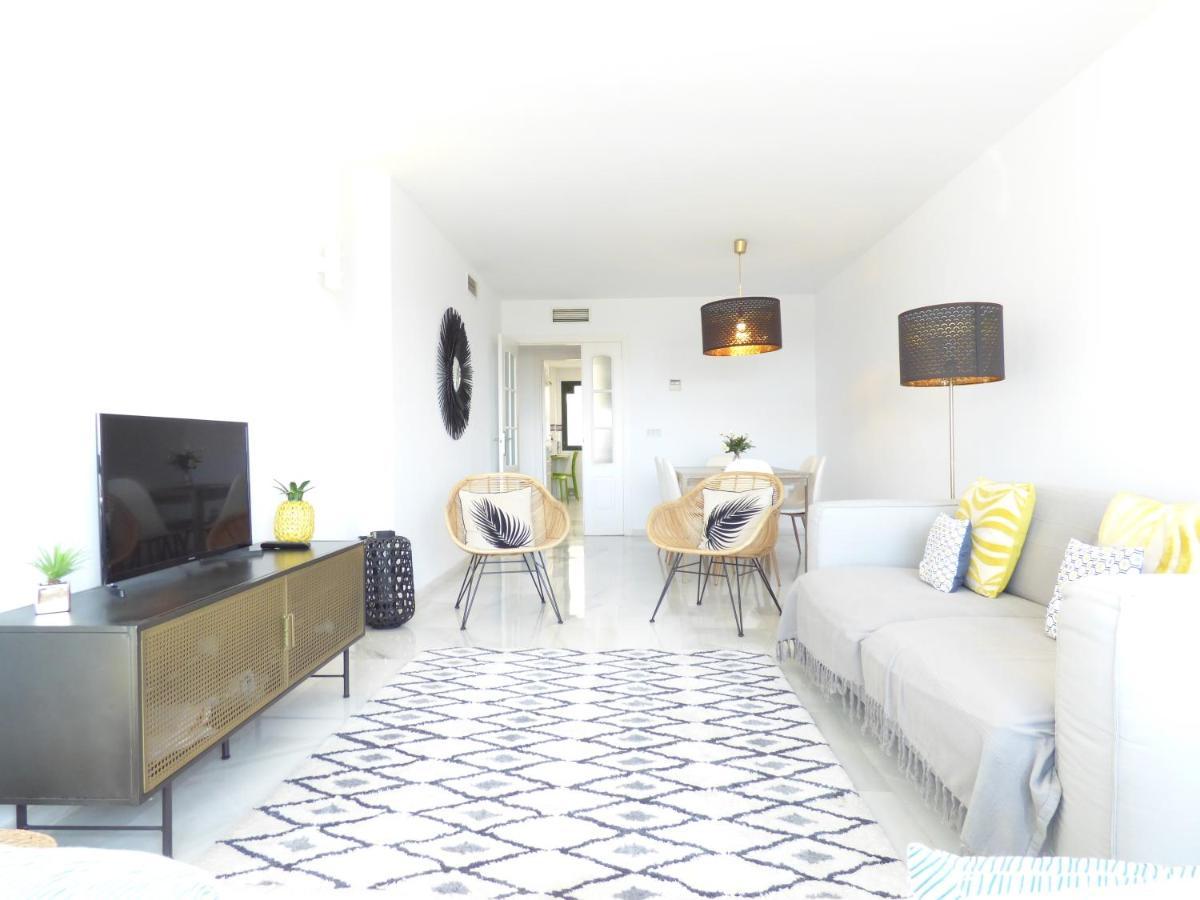 Ricardo Soriano 16 Center Of Marbella - Eaw Homes Ngoại thất bức ảnh