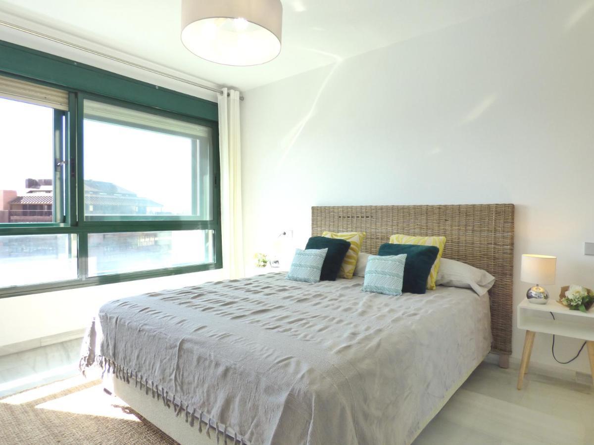Ricardo Soriano 16 Center Of Marbella - Eaw Homes Ngoại thất bức ảnh